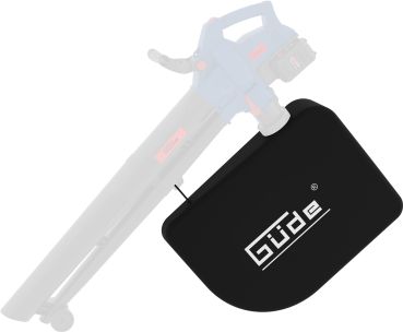 GÜDE Fangsack Laubfangsack Ersatzsack Sack für Laubsauger LS 36 (58584/58585) 