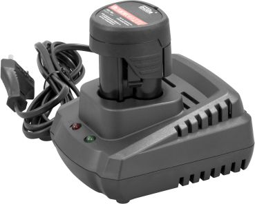 GÜDE Akku Schlagbohrschrauber Akkuschrauber Schlag Akkubohrer BSB 12-201-20K 