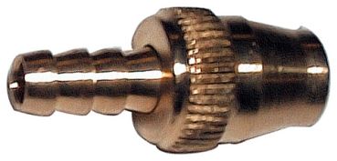 GÜDE Ventilstecker schraubbar PKW 