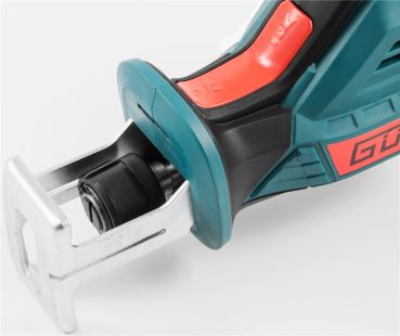 GÜDE Akku Universal Astsäge UASA 12-201-24 Kettensäge Minikettensäge inkl. Akku 