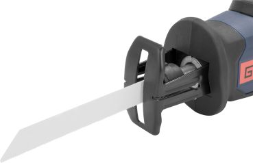 GÜDE Akku Universal-Säbelsäge Tigersäge Säge Dämmstoffsäge USS 12-0 ohne Akku 