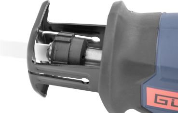 GÜDE Akku Universal-Säbelsäge Tigersäge Säge Dämmstoffsäge USS 12-0 ohne Akku 