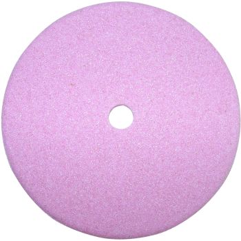 GÜDE Schleifscheibe 145 x 6 x 22,3 mm K60 für Kettenschärfgerät P 1600 / 2500 