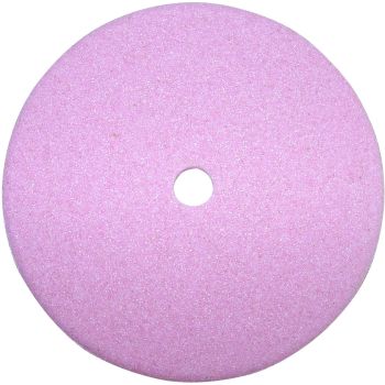 GÜDE Schleifscheibe 145 x 4,7 x 22,3 mm K60 für Kettenschärfgerät P 1600 / 2500 