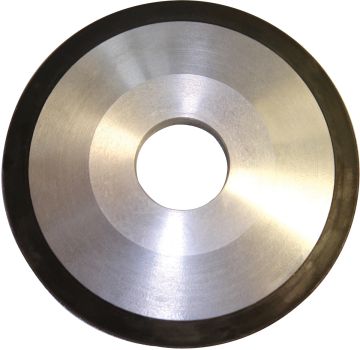 GÜDE Diamant Schleifscheibe 127 x 1 x 32 mm HM für Sägeblattschärfgerät GSS 700 