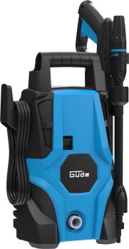Güde Hochdruckreiniger GHD 1400-105 Reiniger Druckreiniger Hochdruckpumpe 105bar 