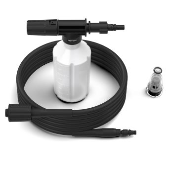 Güde Hochdruckreiniger GHD 1400-105 Reiniger Druckreiniger Hochdruckpumpe 105bar 