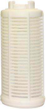 GÜDE Ersatzfilterkartusche VF für Hauswasserwerke und Pumpen Ersatzfilter 