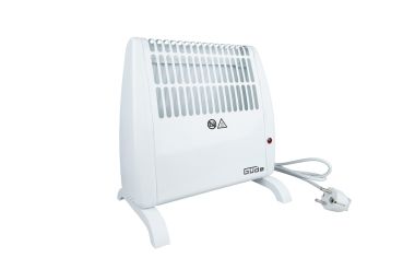 GÜDE Frostwächter GFW 520 Heizlüfter Elektroheizer Heizung Heizer 520 Watt 