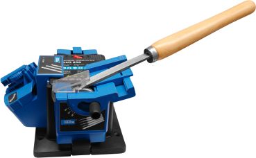 GÜDE Universal-Schärfstation GUS 650 Schärfgerät Messerschärfer Universalschärfer 