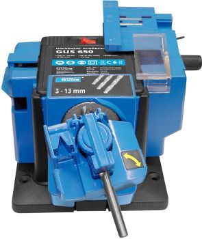 GÜDE Universal-Schärfstation GUS 650 Schärfgerät Messerschärfer Universalschärfer 
