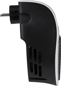 GÜDE GSH 500 K mini Steckdosen-Heizlüfter kompakt Heizer 500 Watt Elektroheizer 