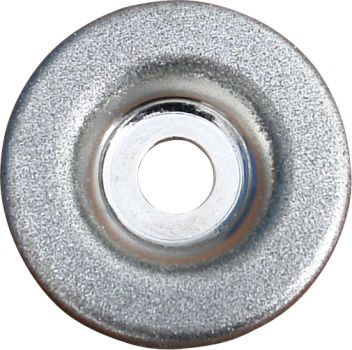 GÜDE Schleifscheibe Ersatzscheibe zu GUS 650 Schärfstation 