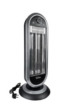 GÜDE GIH 900 Infrarot Heizstrahler Heizlüfter Heizer 900 Watt Elektroheizer 