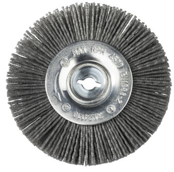 GÜDE Nylonbürste Ersatzbürste für Fugenreiniger GFR 140 