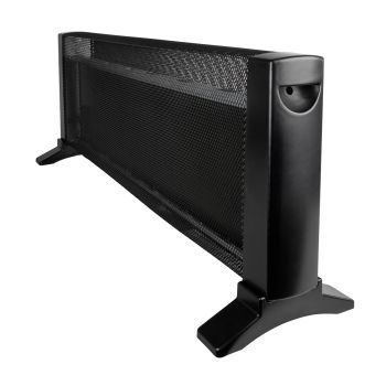 GÜDE GKH 1200 Mica Konvektionsheizgerät Heizlüfter Heizer 1200W Elektroheizer 