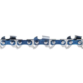 GÜDE Universal Sägekette GEK 57/1,3/3/8 Ersatzkette für Kettensägen 57 Glieder 