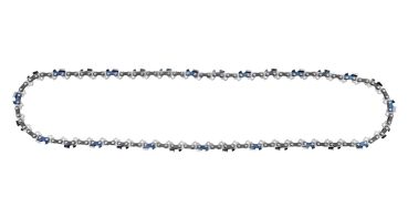 GÜDE Universal Sägekette GEK 53/1,3/3/8 Ersatzkette für Kettensägen 53 Glieder 