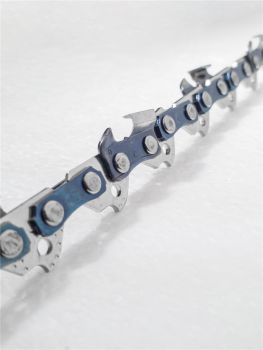 GÜDE Universal Sägekette GEK 57/1,3/3/8 Ersatzkette für Kettensägen 57 Glieder 