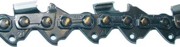 GÜDE Universal Sägekette GEK 57/1,3/3/8 Ersatzkette für Kettensägen 57 Glieder 