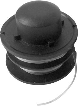 GÜDE Rasentrimmer Freischneider Kantenschneider Motorsense GRT 352 P 