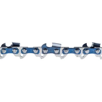 GÜDE Universal Sägekette GEK 53/1,3/3/8 Ersatzkette für Kettensägen 53 Glieder 