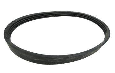 MATRIX Ersatzteil Antriebsriemen für Elektrohobel Hobelmaschine EP 1500-204 
