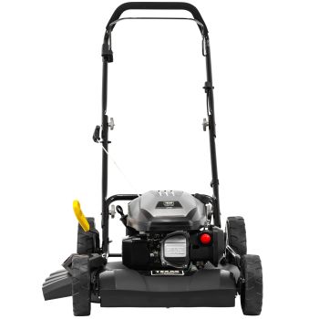 TEXAS Profi Mulchrasenmäher RAZOR5111WS Rasenmäher Benzin 51cm Mulchmäher 145ccm 