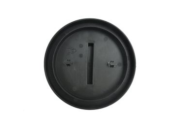 MATRIX Ersatzteil Plastikabdeckung 18cm Deckel Griff für Polierteller Universal  