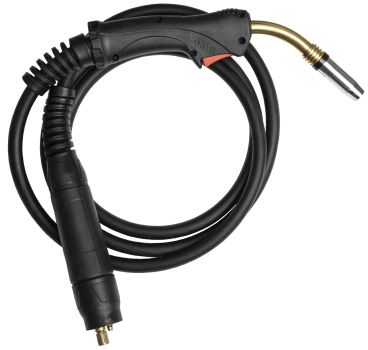 GÜDE Universal Schweißgerät 270A 1-5,0mm 400V Uni-Mig 270 AS-Pro SYN 