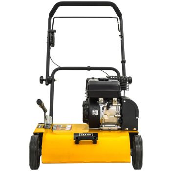 TEXAS Profi Vertikutierer Benzin Pro Cut 460TG | 48 Messer | 212ccm | 4-Takt 