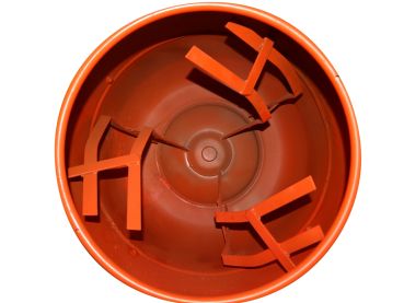 SIRL BP230EVO Profi Betonmischer 1 PS 210L 230V Betonmischmaschine *2.Wahl* 