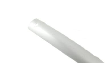 MATRIX Ersatzteil Aluminiumrohr 77,2 cm für Motorsense Rasentrimmer BMS 4-31-1 