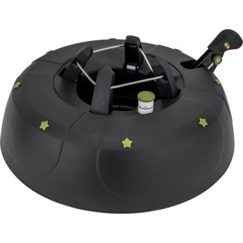 FHS Baumständer Christbaumständer ProNature3 bis 3 Meter Einseiltechnik 3-13 cm 