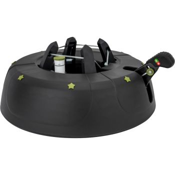 FHS Baumständer Christbaumständer ProNature3 bis 3 Meter Einseiltechnik 3-13 cm 