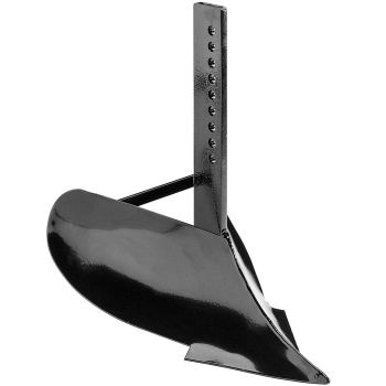 TEXAS Benzin Motorhacke Bodenhacke Lilli 535TG Set mit Pflug *Gebraucht* 