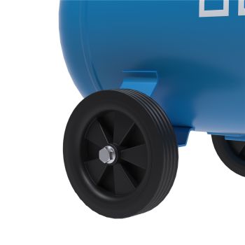 GÜDE Kompressor Druckluftkompressor Luftkompressor 420/10/100/230V 10bar 100 L 