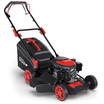 GÜDE Benzin Rasenmäher ECO WHEELER 462.5 R 46 cm Schnittbreite 144 ccm 3,4 PS 