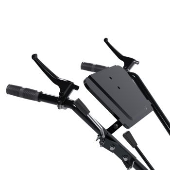 GÜDE Schlegelmulcher Mulcher GSM 500 Radantrieb 50 cm 7 PS 3-Gang 