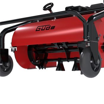 GÜDE Schlegelmulcher Mulcher GSM 500 Radantrieb 50 cm 7 PS 3-Gang 
