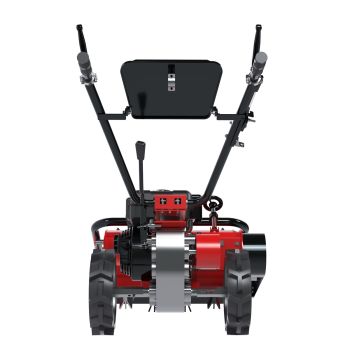 GÜDE Schlegelmulcher Mulcher GSM 500 Radantrieb 50 cm 7 PS 3-Gang 