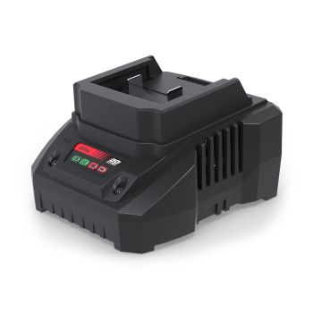 GÜDE Ladegerät LG 20-15.2 20V Ersatzladegerät Systemladegerät 