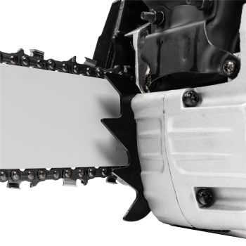 Texas Kettensäge Benzin Motorsäge XCS4500 45cm 45cm³ 2,3PS 2Takt Oregon 6,7kg 