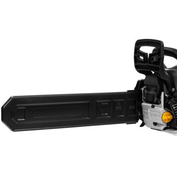 Texas Kettensäge Benzin Motorsäge XCS4500 45cm 45cm³ 2,3PS 2Takt Oregon 6,7kg 