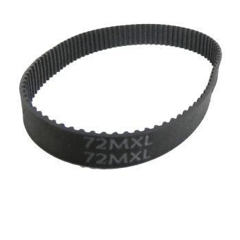 MATRIX Ersatzteil Keilriemen Antriebsriemen für Kettensägenschleifgerät KS 200 