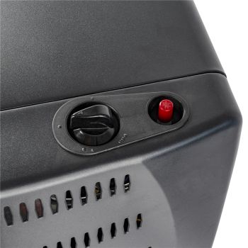 GÜDE GGH 4200 K Gasheizer Bauheizer Heizgerät Heizstrahler Gasofen Heizung 