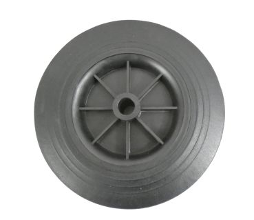 SIRL Ersatzrad Reifen für Betonmischer 250 x 60 mm passend für BP, PRO, ECOPRIME 