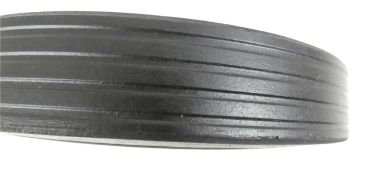 SIRL Ersatzrad Reifen für Betonmischer 250 x 60 mm passend für BP, PRO, ECOPRIME 