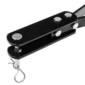 TEXAS 90053033 Vertikutierer 96 cm Arbeitsbreite passend für Rasentraktoren 