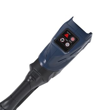 GÜDE Akku Freischneider FS 18-0 30cm Rasentrimmer Trimmer Spule ohne Akku 